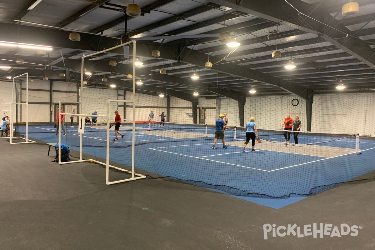 Photo of Pickleball at Frog Hollow Pickleball